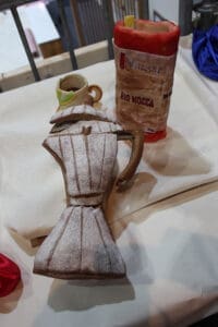 Exposition des apprentis fribourgeois, Bulle, 10/19