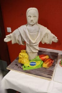 Exposition des apprentis fribourgeois, Bulle, 10/19