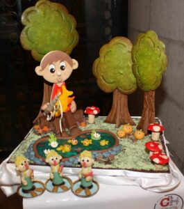 Concours des apprentis, Neuchâtel 11/17