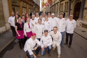 Fête de la boulangerie, Genève 2017, 04/17 (© O. Vogelsang)