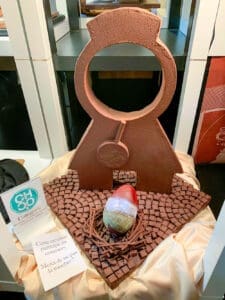 Concours des apprentis neuchâtelois à Chocolatissimo