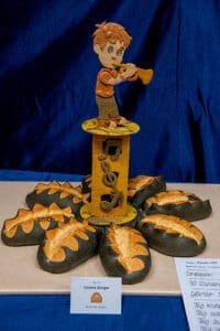 Kreativa, Weinfelden