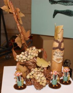 Concours des apprentis, Neuchâtel 11/17