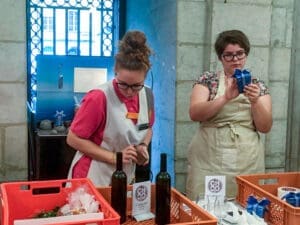 Concours des apprentis neuchâtelois à Chocolatissimo