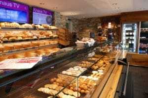 Ladenmacher-Tour Bern–Solothurn