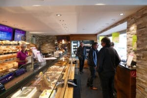 Ladenmacher-Tour Bern–Solothurn