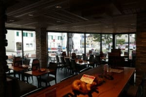 Ladenmacher-Tour Bern–Solothurn