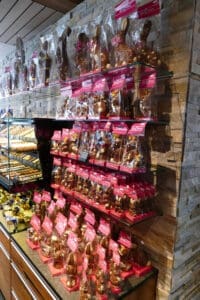 Ladenmacher-Tour Bern–Solothurn