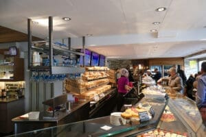 Ladenmacher-Tour Bern–Solothurn