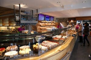 Ladenmacher-Tour Bern–Solothurn