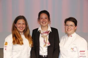 Grand Prix des artisans boulangers-confiseurs 2019