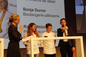 Grand Prix des artisans boulangers-confiseurs 2019
