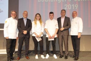Grand Prix des artisans boulangers-confiseurs 2019