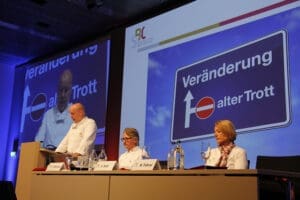 Congrès BCS 2019