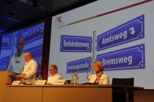 Congrès BCS 2019
