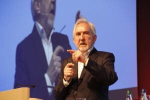 Congrès BCS 2019