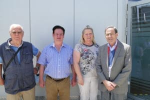 Congrès BCS 2019