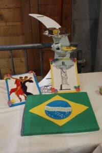 Exposition des apprentis fribourgeois, Bulle, 10/19