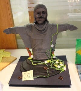 Exposition des apprentis fribourgeois, Bulle, 10/19