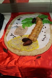 Exposition des apprentis fribourgeois, Bulle, 10/19