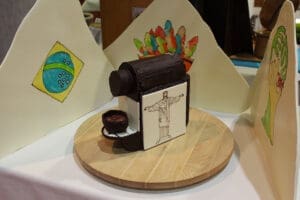 Exposition des apprentis fribourgeois, Bulle, 10/19