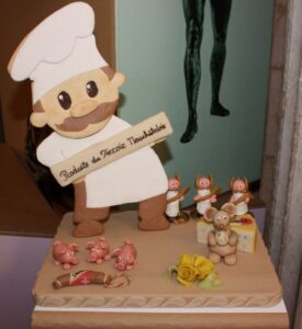 Concours des apprentis, Neuchâtel 11/17