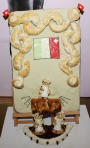 Concours des apprentis, Neuchâtel 11/17