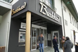 Ladenmacher-Tour Bern–Solothurn