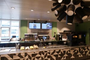 Ladenmacher-Tour Bern–Solothurn