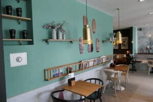 Ladenmacher-Tour Bern–Solothurn