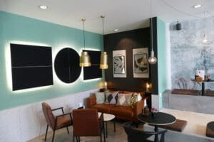Ladenmacher-Tour Bern–Solothurn