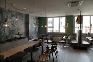Ladenmacher-Tour Bern–Solothurn