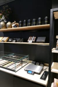 Ladenmacher-Tour Bern–Solothurn