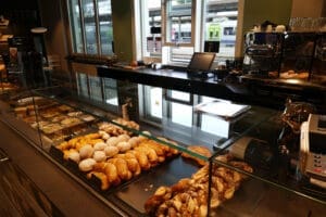 Ladenmacher-Tour Bern–Solothurn