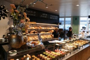 Ladenmacher-Tour Bern–Solothurn