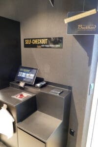 Ladenmacher-Tour Bern–Solothurn