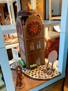 Concours des apprentis neuchâtelois à Chocolatissimo