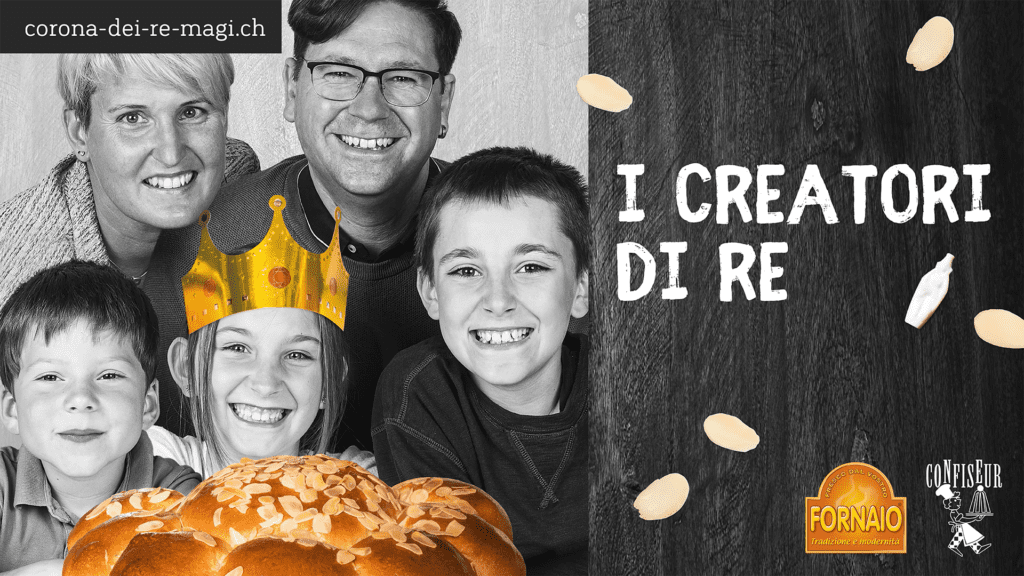 Corona dei Re magi