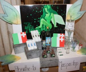 Concours des apprentis, Neuchâtel 11/17