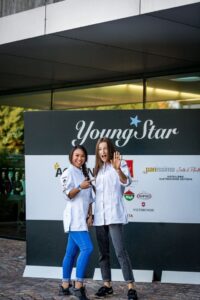 Young Star 2018