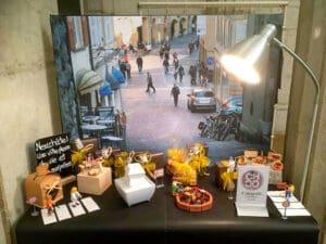 Concours des apprentis neuchâtelois à Chocolatissimo