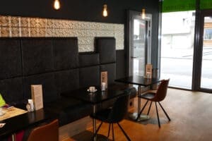 Ladenmacher-Tour Bern–Solothurn