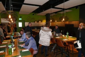 Ladenmacher-Tour Bern–Solothurn