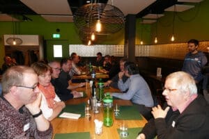 Ladenmacher-Tour Bern–Solothurn
