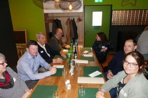 Ladenmacher-Tour Bern–Solothurn