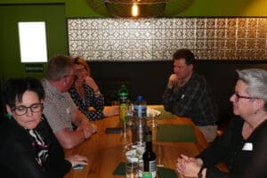 Ladenmacher-Tour Bern–Solothurn