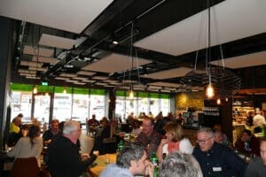 Ladenmacher-Tour Bern–Solothurn