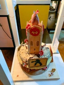 Concours des apprentis neuchâtelois à Chocolatissimo