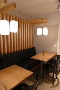 Ladenmacher-Tour Bern–Solothurn