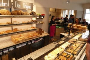 Ladenmacher-Tour Bern–Solothurn